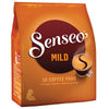 Douwe Egberts - O Mild, sachet de 36 dosettes de café
