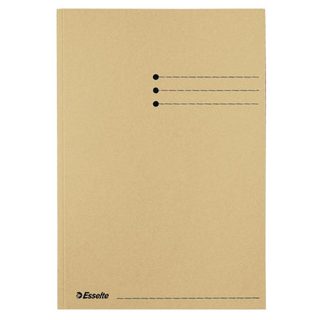 Esselte - file folder gems, pack of 100 pieces