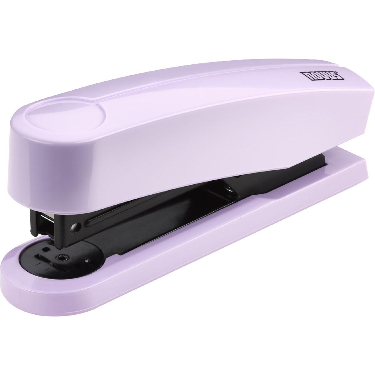 Novus - grapadora Color ID 2.0 B2, lila (Pretty Lilac)