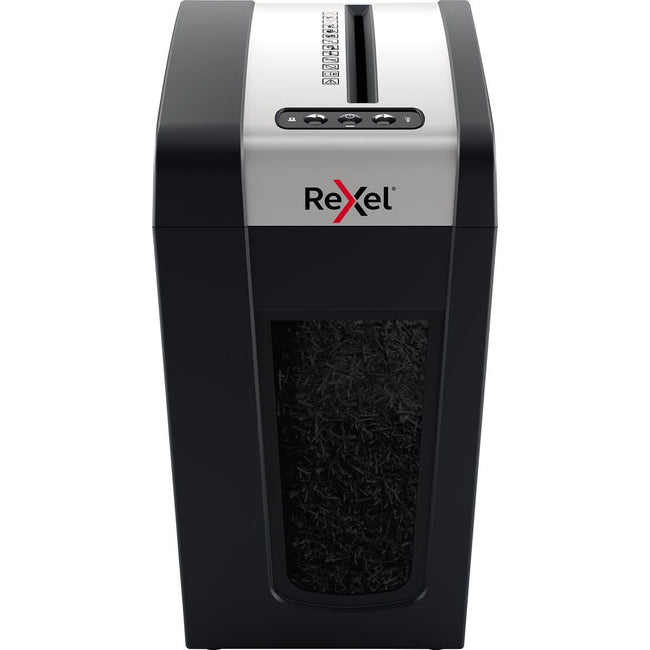 Rexel - sichere Papiersprinker mc6 -sl