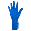 ComFort -  Handschoen | Rubber | huishoudhandschoen | XL | blauw | 144 stuks