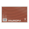Aurora -  Systeemkaart  200x125mm lijn koplijn 210gr
