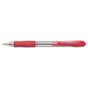 Pilot - stylo à bille Super Grip rouge