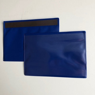 Klika - Funda magnética 210x148mm A5 apaisado