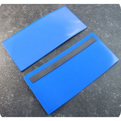 Klika - Magnetic cover 210x105mm 1/3A4 landscape