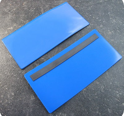 Klika - Magnetische Abdeckung 210x105mm 1/3A4 Querformat