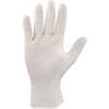 ComFort - Handschoen | Latex | gepoederd | S | wit | 100 stuks