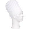 ComFort -  Muts | koksmuts | Papier | 23cm | wit | 50 stuks