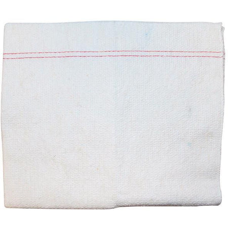 OFFICE products -   dweil, katoen, 60 x 70 cm, wit