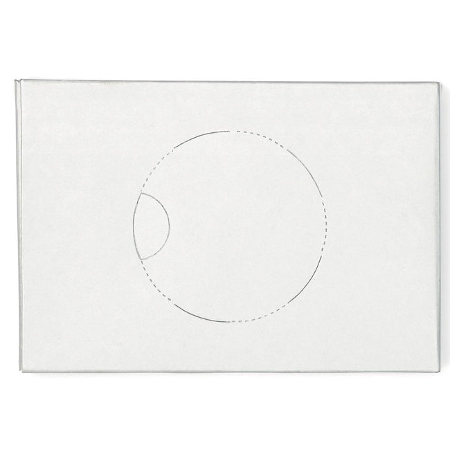 Tork -  hygiënezakjes, plastiek, wit, systeem B5, doos van 25 stuks