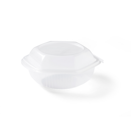 Klika -  Bak | PP | 375ml | freshbox | transparant | 300 stuks