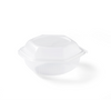 Klika -  Bak | PP | 375ml | freshbox | transparant | 300 stuks