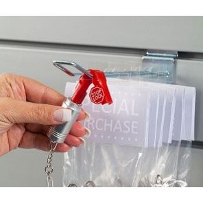 Klika – STOPLOCK-Schlüssel und Anhängeröffner