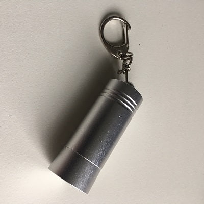 Klika - Clé et ouvre-pendentif STOPLOCK