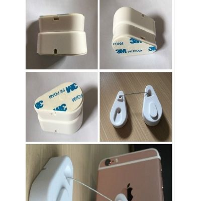 Klika - StopLock Guard color white 30 pieces