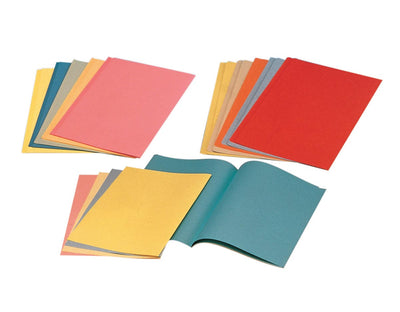 Esselte -  dossiermap blauw, papier van 80 g/m², pak van 250 stuks