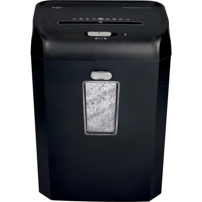 Rexel -  papiervernietiger Promax RSX1035