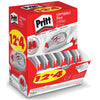 Pritt - Correctione Compact Flex 4.2mmx 10m promo pack of 12+4 free
