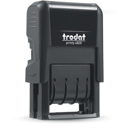 Trodat -  datumstempel printy 4820, nederlands