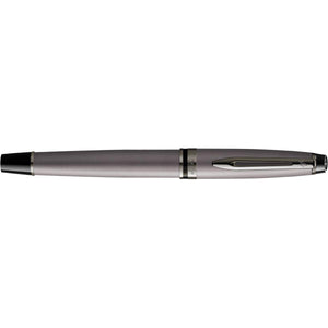 Waterman -  Expert Metallic Silver RT vulpen