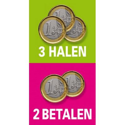 Klika - Thème du billet de fenêtre 3 Obtenez 2 salaire