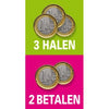 Klika -  Raambiljet thema 3 HALEN 2 BETALEN