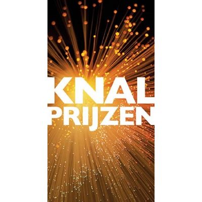 Klika -  Raambiljet thema KNALPRIJZEN afm 50x94cm