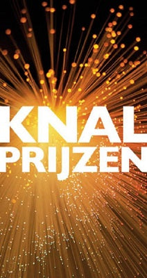 Klika -  Raambiljet thema KNALPRIJZEN afm 50x94cm