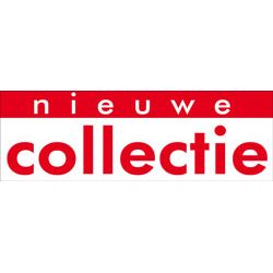 Klika - Window Ticket New Collection 24x70cm