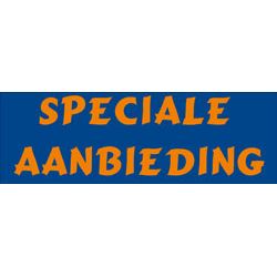Klika -  Raambiljet SPECIALE AANBIEDING 24x70 2kl