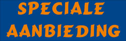 Klika -  Raambiljet SPECIALE AANBIEDING 24x70 2kl