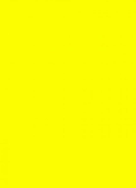 Prijskaart 6x8cm 100st. fluor geel