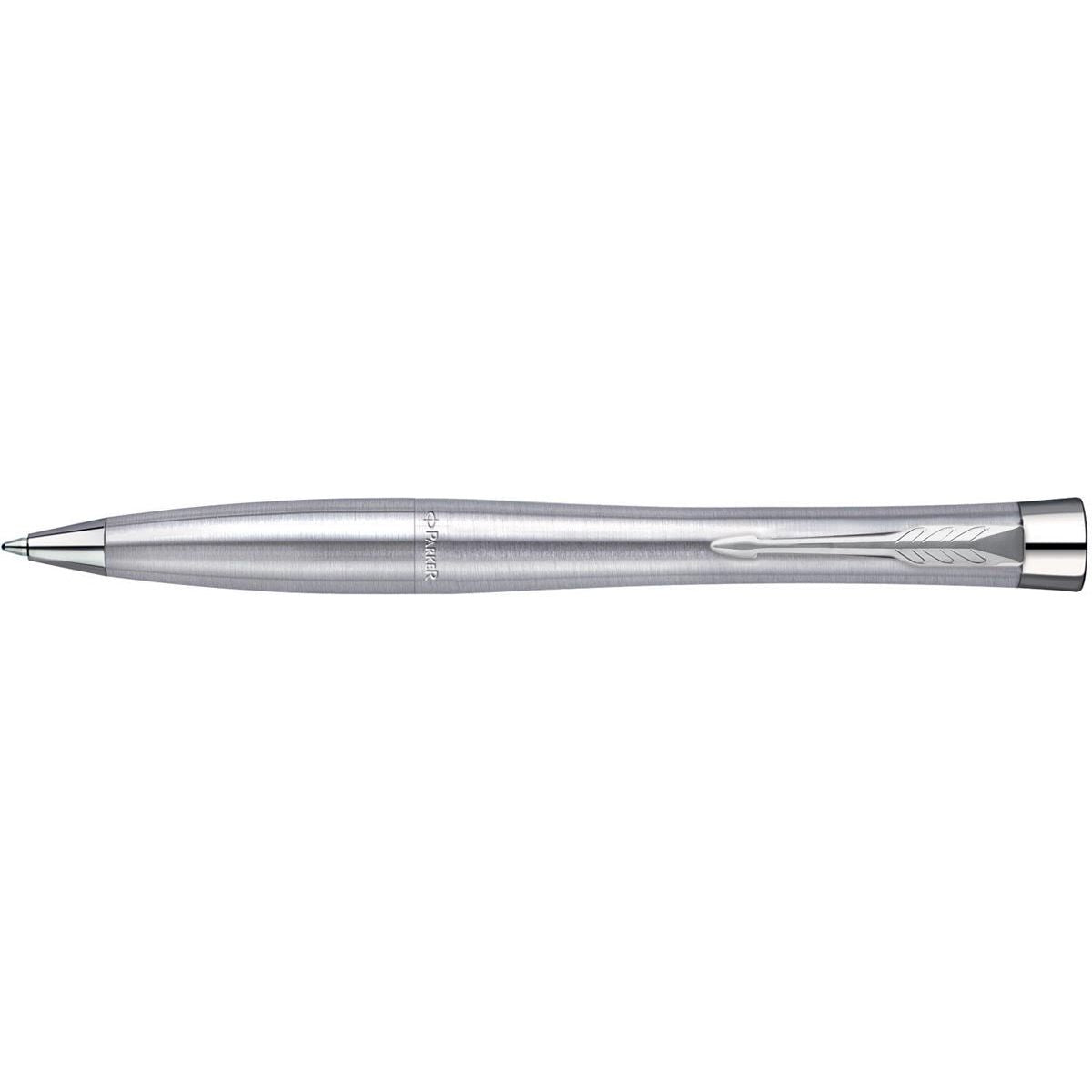 Ballpoint Parker Urban Metro Metallic Twist CT M