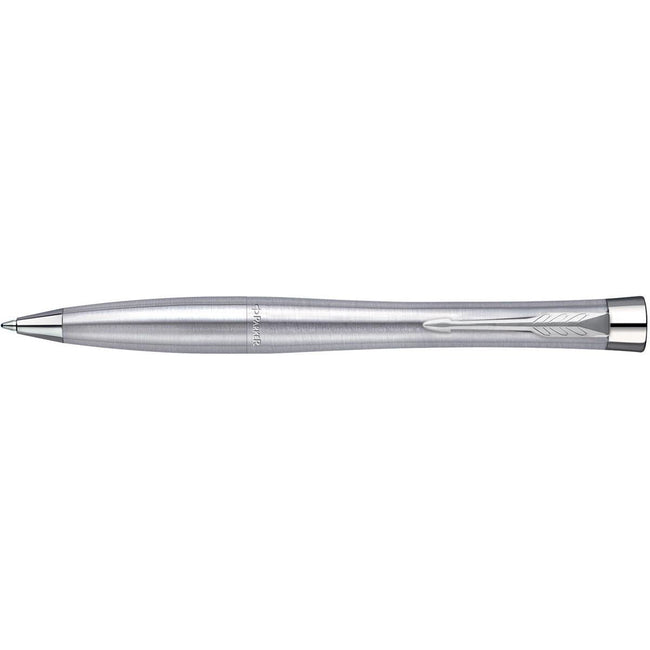 Ballpoint Parker Urban Metro Metallic Twist CT M