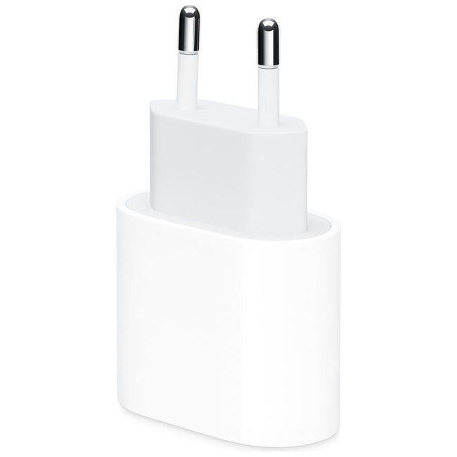 Apple - Apple oplader USB-C, wit