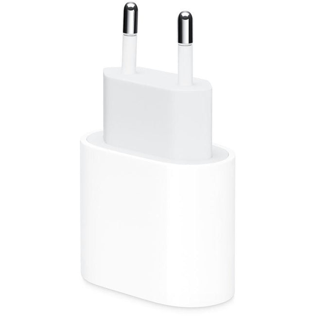 Apple -   oplader USB-C, wit