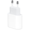 Apple -   oplader USB-C, wit
