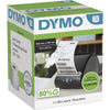 Dymo - Etiketten LabelWriter ft 102 x 210 mm (DHL), weiß, 140 Etiketten