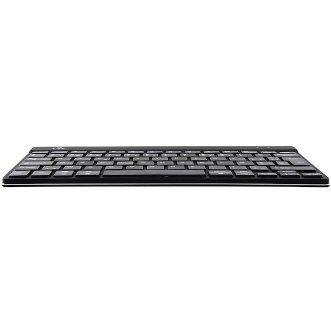 R-Go Tools -  R-Go Compact Break ergonomisch toetsenbord, azerty