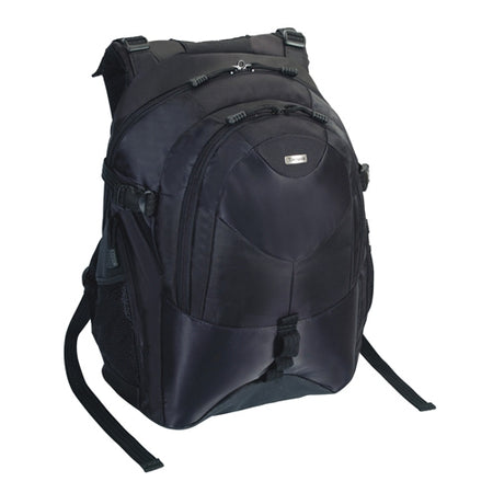 TARGUS -  DELL 460-BBJP 40,6 cm (16) Rugzakhouder Zwart