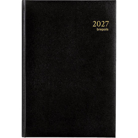 Brepols - Agenda 2025 brepols ministro lima 1d/1p zw