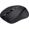 Trust - wireless silent mouse Mydo, black