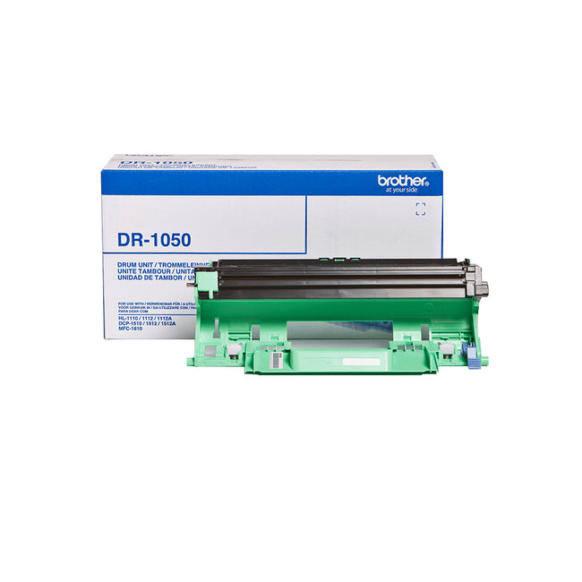 Brother -  DR-1050 printer drum Origineel 1 stuk(s)