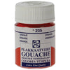 Talens - gouache Extra Fine bottle of 16 ml, orange