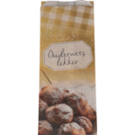 Klika - Bag | Sac à olibollen Papier ersatz Old-Fashioned savoureux | 10 kg