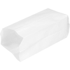 Klika - Bag | Snack bag | Ersatz paper | No. 23 | 1.5 ounces | 9.5/ 3 |25x24cm | white | 10 kg