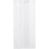 Klika -  Zak | Snackzak | Ersatzpapier | Nr. 27 | 1 pond | 14/ 4x33cm | wit | 10 kg