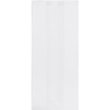 Klika -  Zak | Snackzak | Ersatzpapier | Nr. 29 | 3 pond | 16/ 5x37cm | wit | 10 kg