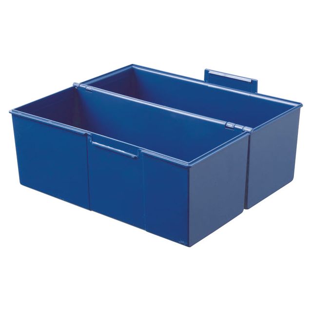 Han - Card Bucket Han A5 300krt Wide K Dust Blue | 1 pièce | 3 pièces