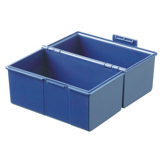 Han - Card Bucket Han A7 300krt de large K Dust Blue | 1 pièce | 3 pièces